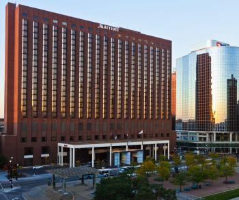 Downtown Marriott